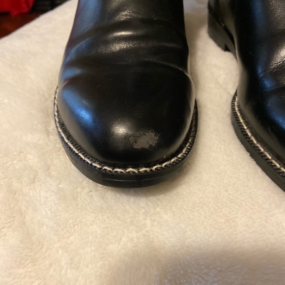 Justin Western Boots - Picture 4 of 6